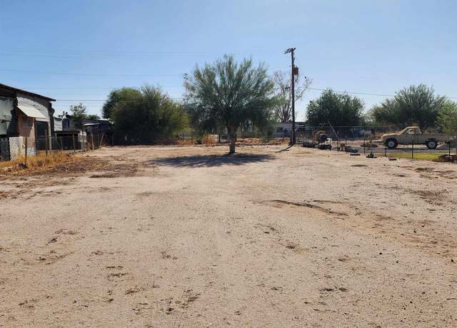 Property at 39715 E Texas Ave, Tacna, AZ 85352