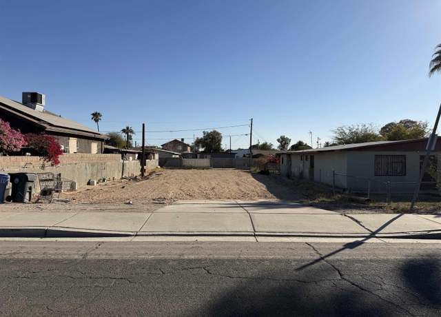 Property at 205 W Jefferson St, Somerton, AZ 85350