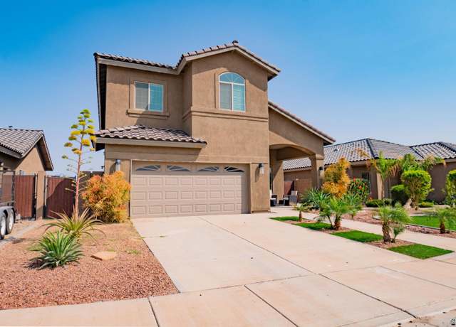 Property at 4290 W 27 Pl, Yuma, AZ 85364, 4 beds, 3 baths