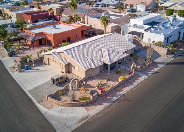 Property at 14530 E 55 St, Yuma, AZ 85367, 3 beds, 2 baths