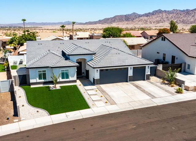 Property at 12358 E Calle Entrada, Yuma, AZ 85367, 4 beds, 2 baths