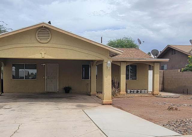 Property at 227 S 7 Ave, Yuma, AZ 85364, 3 beds, 2 baths