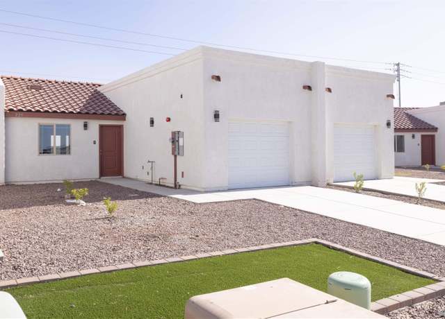 Property at 4839 E Jett St, San Luis, AZ 85336, 2 beds, 2 baths