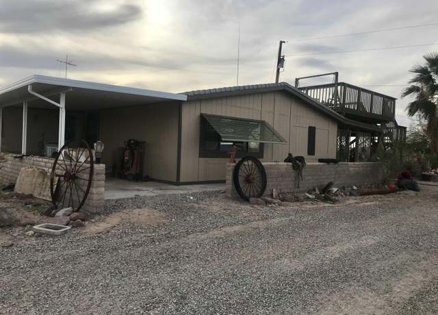 Property at 9701 Critter Ln Unit Martinez Lake Cabin Sites, Yuma, AZ 85365, 3 beds, 2 baths