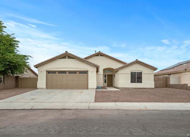Property at 11626 E 35 St, Yuma, AZ 85367, 3 beds, 2 baths