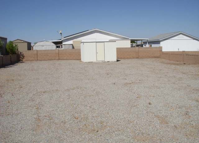 Property at 10286 S Monsoon Ave, Yuma, AZ 85365