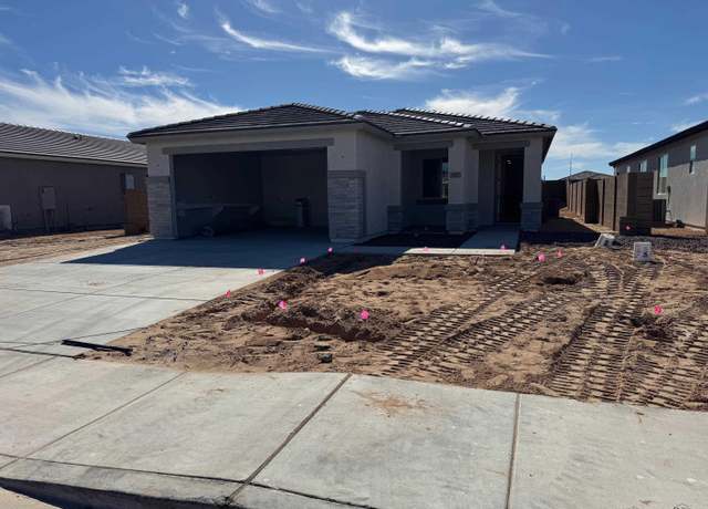 Property at 7687 E 35 Pl, Yuma, AZ 85365, 3 beds, 2 baths