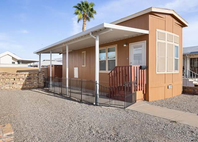 Property at 11369 S Clara Anita Dr, Yuma, AZ 85367, 1 bed, 1 bath