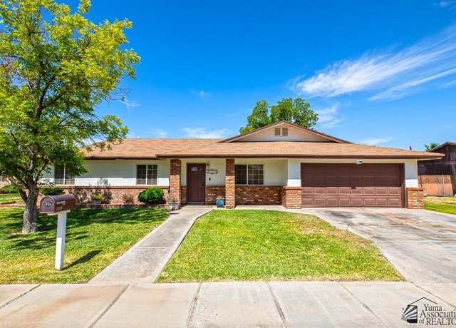 Property at 1358 S 22 Ave, Yuma, AZ 85364, 3 beds, 2 baths