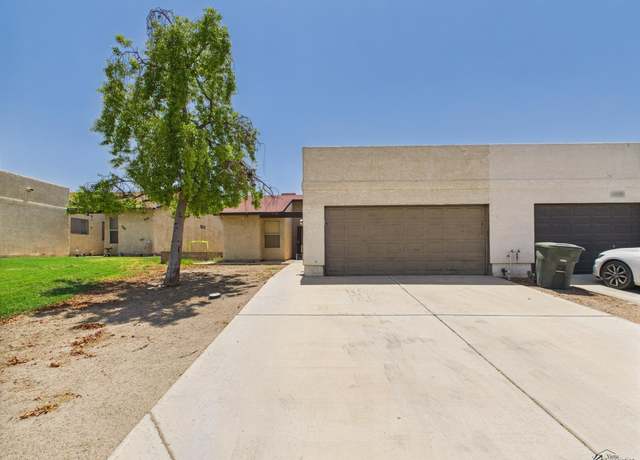 Property at 1465 W Santa Maria Way, Yuma, AZ 85364, 3 beds, 2 baths
