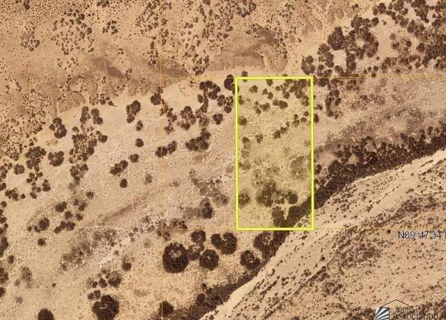Property at 0 Palomas Rd, Dateland, AZ