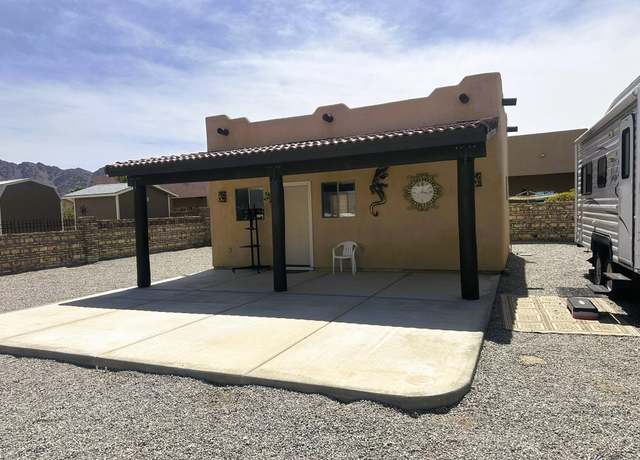 Property at 14843 E 52 Dr, Yuma, AZ 85367