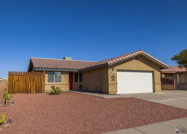 Property at 10227 S Typhoon Ave, Yuma, AZ 85365, 3 beds, 2 baths