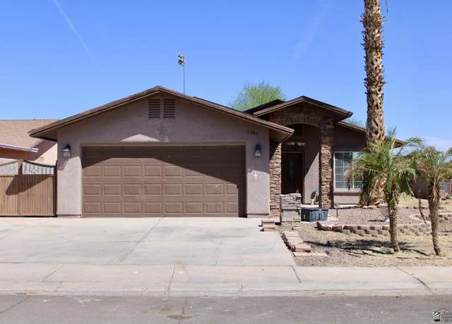 Property at 1180 N Daniela Ave, Somerton, AZ 85364, 4 beds, 4 baths