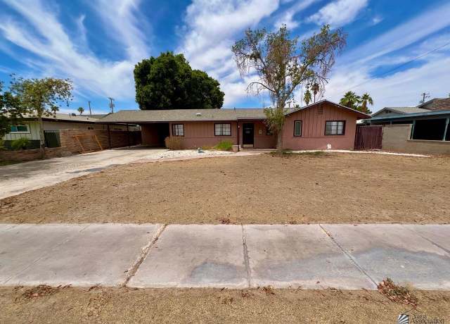 Property at 1550 S 7 Ave, Yuma, AZ 85364, 3 beds, 2.5 baths