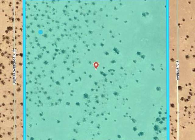 Property at 166-17-005 Dateland, Dateland, AZ 85333