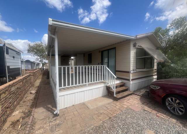 Property at 10328 E 29 Ln, Yuma, AZ 85365, 1 bed, 1 bath