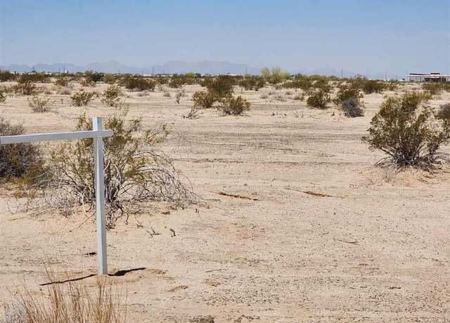 Property at 68535066 Victoria Cir, Tacna, AZ 85356