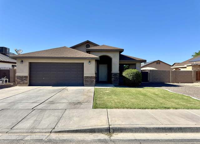 Property at 2952 W 3 St, Yuma, AZ 85364, 3 beds, 2 baths