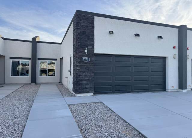 Property at 3780 E Santa Palmira St, San Luis, AZ 85336, 3 beds, 2 baths