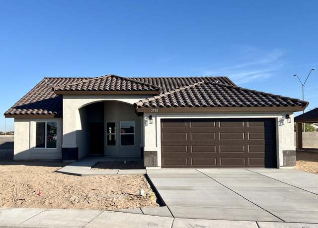 Property at 29854 E Vista Ridge Blvd, Wellton, AZ 85356, 3 beds, 2 baths