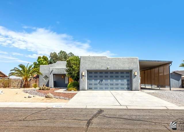 Property at 13902 E 53 Dr, Yuma, AZ 85367, 3 beds, 2.5 baths