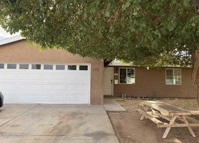 Property at 1763 W 24 Dr, Yuma, AZ 85364, 4 beds, 2 baths