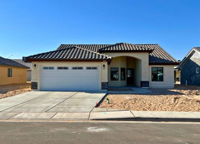 Property at 11822 S Gila St, Wellton, AZ 85356, 3 beds, 2 baths