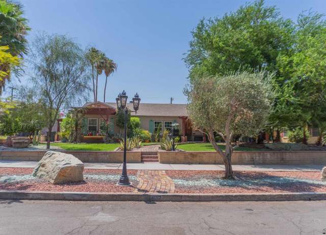Property at 632 S 8 Ave, Yuma, AZ 85364, 4 beds, 3 baths