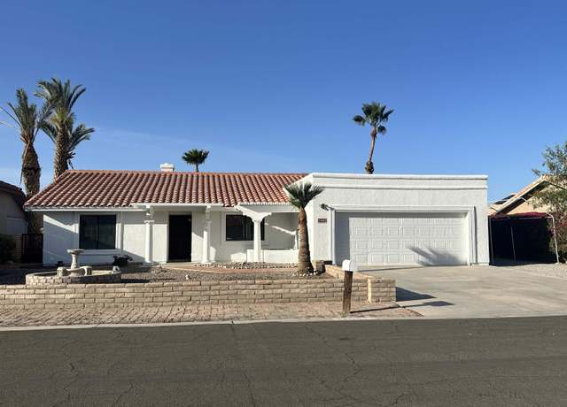 Property at 11651 E Via Salida, Yuma, AZ 85367, 3 beds, 2 baths