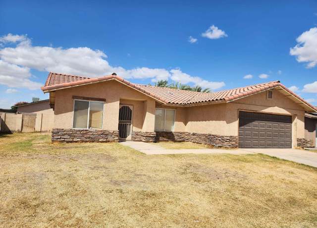 Property at 824 W 12 St, Somerton, AZ 85350, 4 beds, 2 baths
