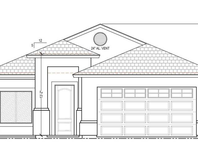 Property at 662 S Vaughn Ave, Yuma, AZ 85364, 4 beds, 2 baths