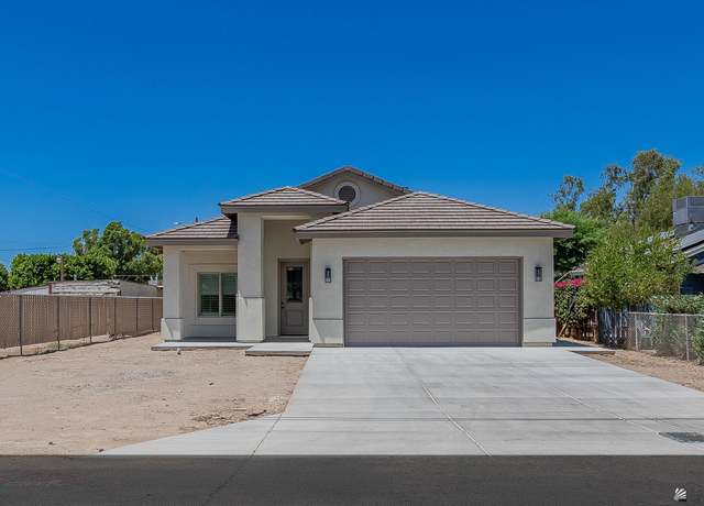 Property at 662 S Vaughn Ave, Yuma, AZ 85364, 4 beds, 2 baths