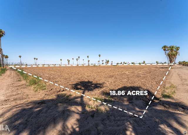 Property at 0000 S Arizona Ave, Yuma, AZ 85365