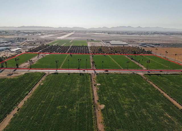 Property at 0000 S Arizona Ave, Yuma, AZ 85365