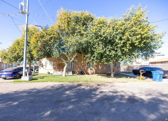 Property at 976 S 37 Ave Unit A & Unit B, Yuma, AZ 85364, 6 beds, 4 baths