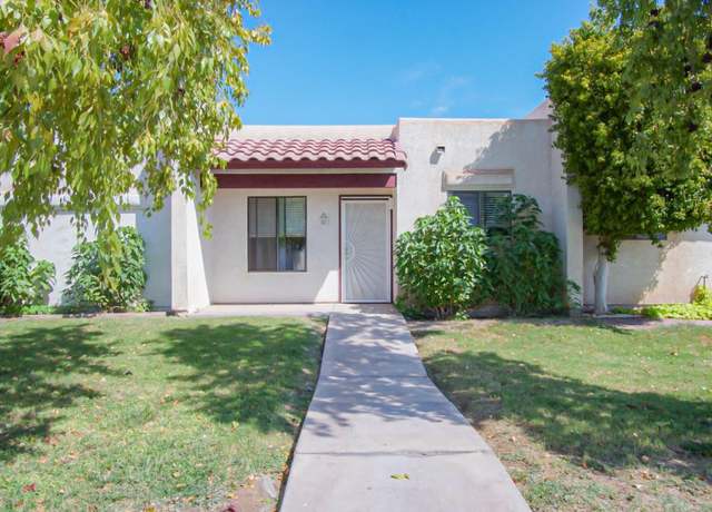 Property at 1700 S Crowder Ave Unit 27, Yuma, AZ 85364, 2 beds, 2 baths