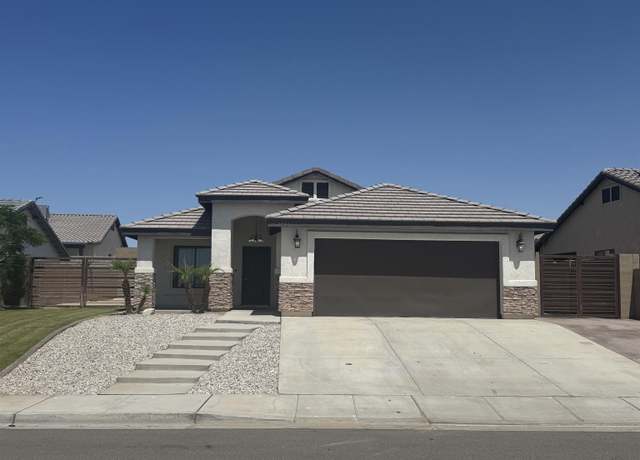 Property at 1503 N Quintero Ave, San Luis, AZ 85336, 4 beds, 2 baths