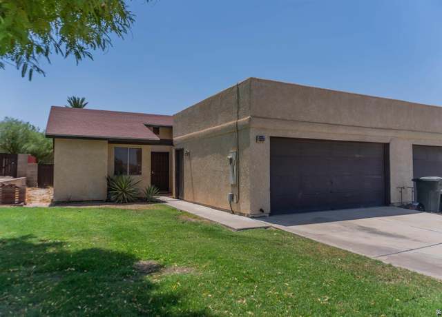 Property at 1531 W 15 St, Yuma, AZ 85364, 4 beds, 2 baths