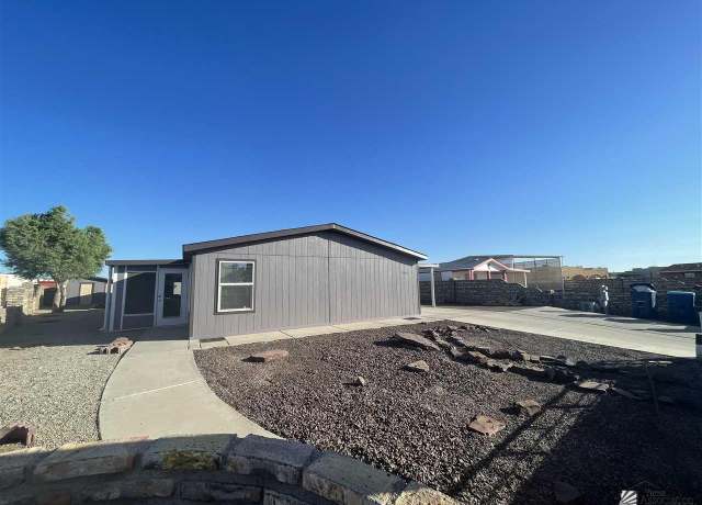 Property at 14369 E 50 St, Yuma, AZ 85367, 3 beds, 2 baths