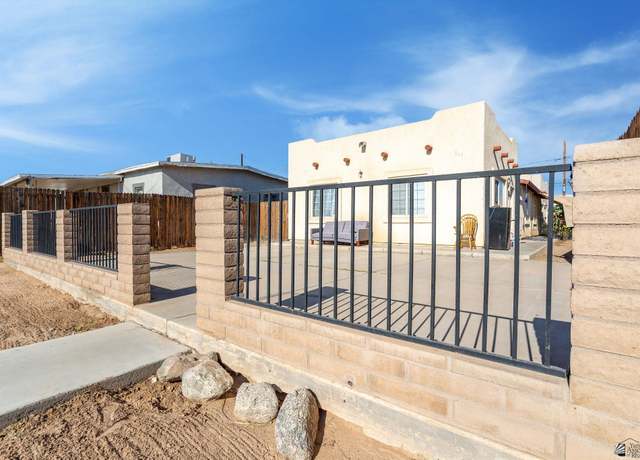 Property at 564 S Madison Ave, Yuma, AZ 85364, 6 beds, 4 baths