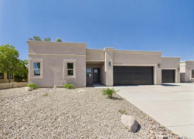 Property at 12116 E Calle Del Cid Unit A, Yuma, AZ 85367, 3 beds, 2 baths