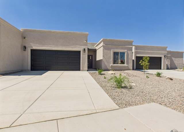Property at 12116 E Calle Del Cid Unit B, Yuma, AZ 85367, 3 beds, 2 baths
