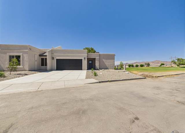 Property at 12116 E Calle Del Cid Unit C, Yuma, AZ 85367, 2 beds, 2 baths