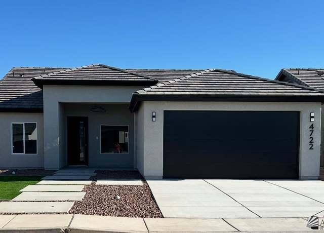 Property at 5052 E Los Olivos Dr, San Luis, AZ 85336, 4 beds, 2 baths