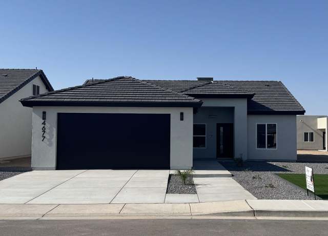 Property at 5140 E Los Olivos Dr, San Luis, AZ 85336, 3 beds, 2 baths