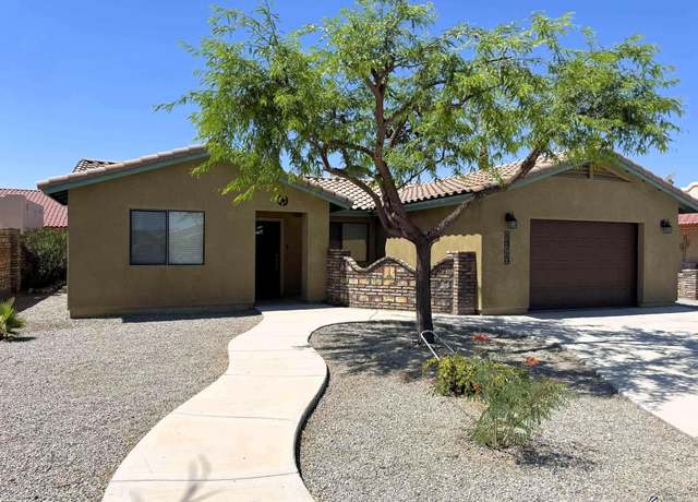 Property at 14713 E 52 Dr, Yuma, AZ 85367, 2 beds, 2 baths