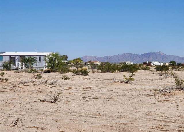 Property at 68543045 Victoria Cir Lot 45, Tacna, AZ 85352