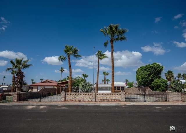 Property at 13256 E 42 Dr, Yuma, AZ 85367, 1 bed, 1 bath