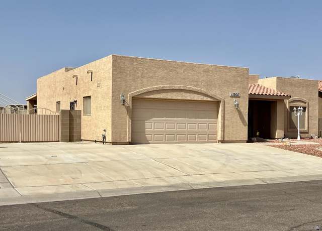 Property at 11560 E Del Golfo, Yuma, AZ 85367, 3 beds, 2 baths